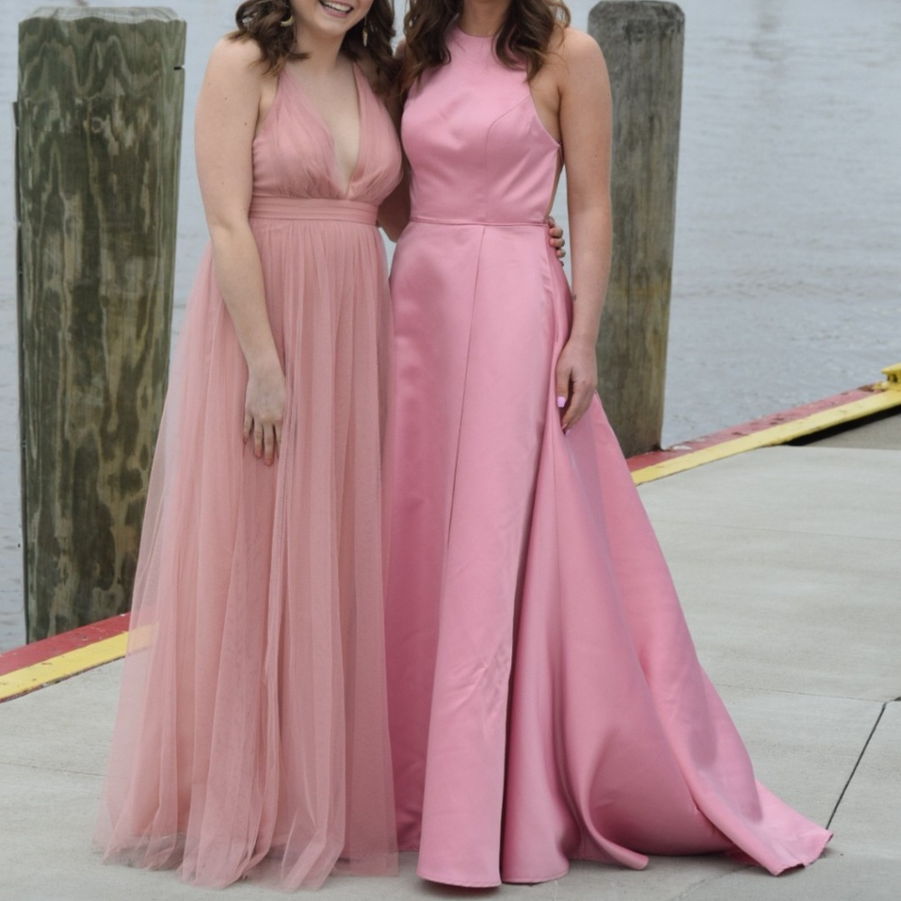 Prom Dress - Picture 3 of 3